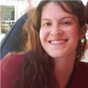 Profesora de italiano nativa apta para todas las edades y niveles. Experiencia con niños y adultos.